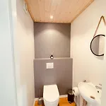 Tatil Evi Kiilu Puhkemaja *