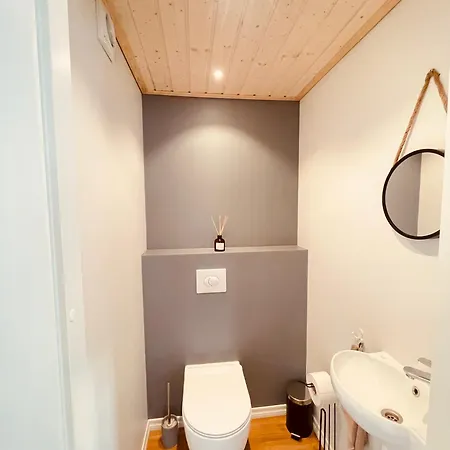 Сasa de vacaciones Kiilu Puhkemaja *