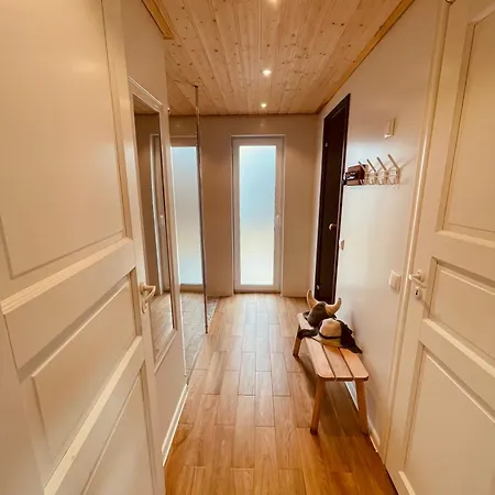 Сasa de vacaciones Kiilu Puhkemaja *