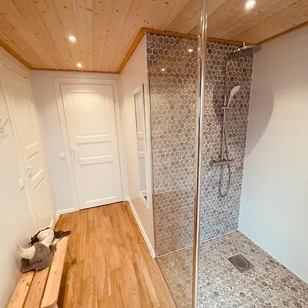 Kiilu Puhkemaja Eametsa