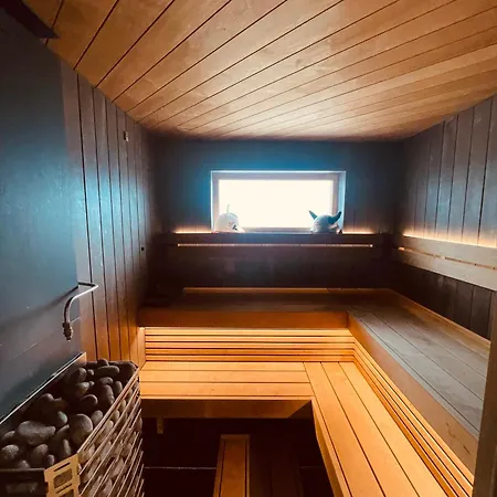 Kiilu Puhkemaja Eametsa