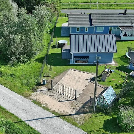Tatil Evi Kiilu Puhkemaja *