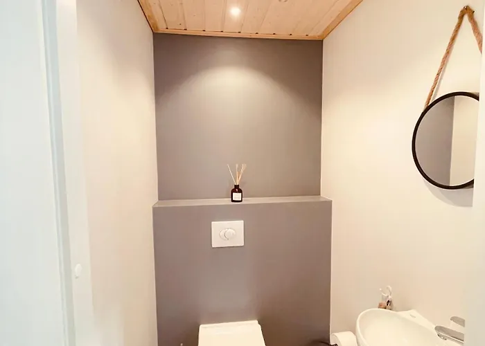 Vakantiehuis Kiilu Puhkemaja *