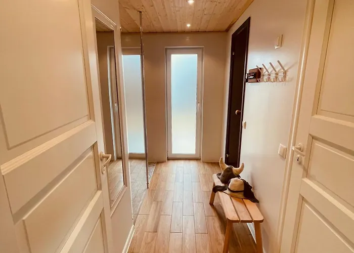 Vakantiehuis Kiilu Puhkemaja *