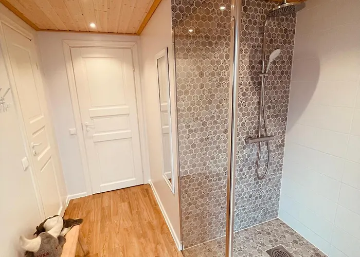 Kiilu Puhkemaja Eametsa