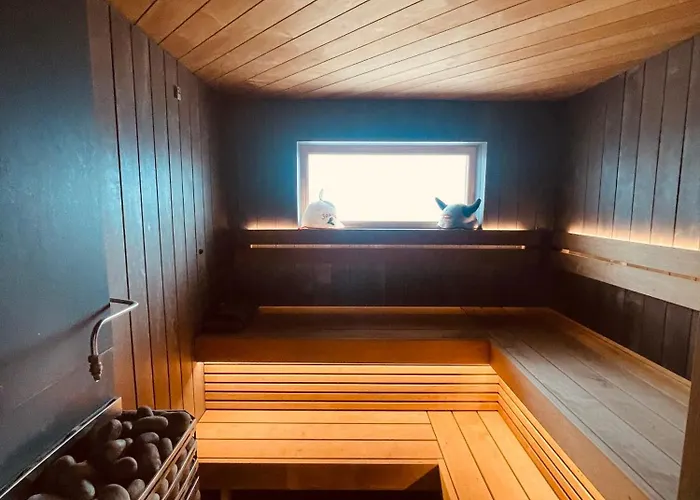 Kiilu Puhkemaja Eametsa